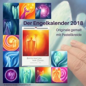 Engelkalender2018