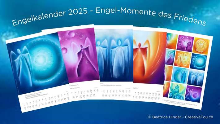 Engelkalender 2025